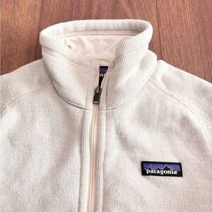 Patagonia Sweater